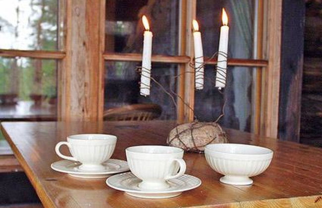 Näätämö - Foto 14