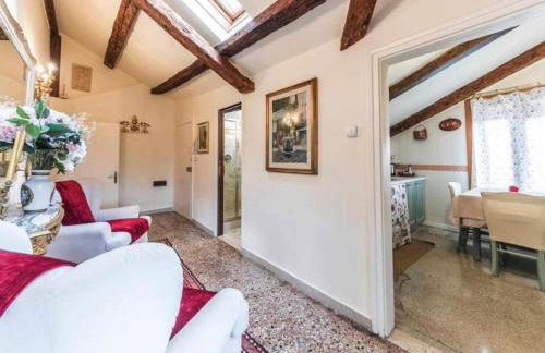 San Lio SuiteClose to S Marco square & wi-fi - Foto 37