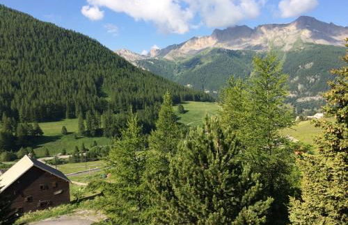 Studio Le Fontagnel - Foto 1