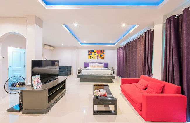 The Serenity Resort - Foto 32