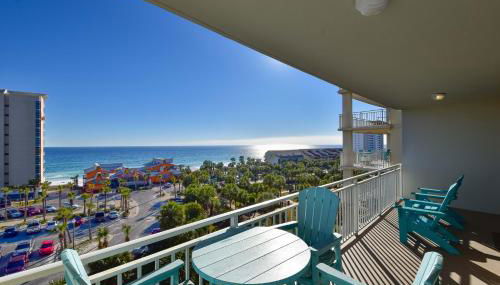 Sterling Shores 602 - Foto 3