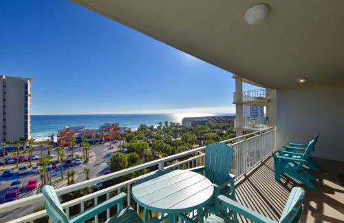 Sterling Shores 602 - Foto 3