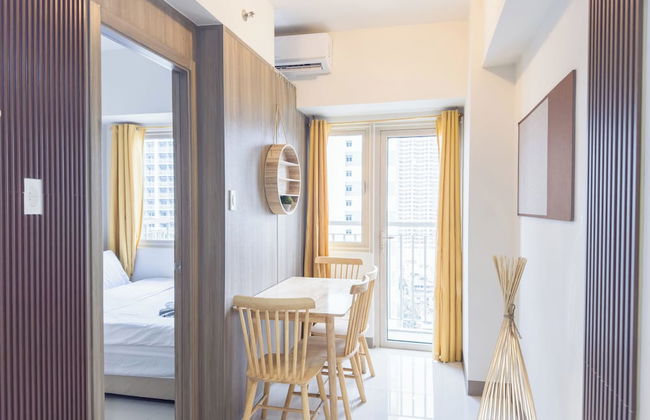 GemstoneBR in SMDC Coast Residences - Photo 46