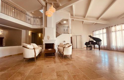 La Réserve Provence - Foto 114