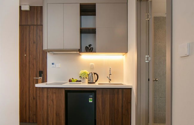 Hanoi Riverview Boutique Hotel & Apartment - Foto 5