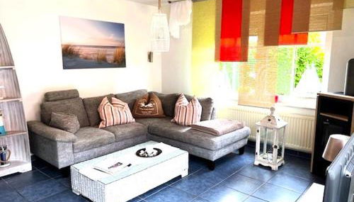 Ferienwohnung Haus Schwalbennest EG - Foto 5