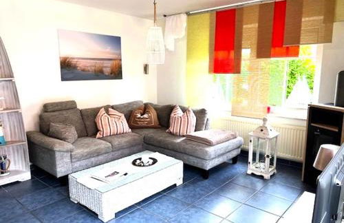 Ferienwohnung Haus Schwalbennest EG - Foto 5