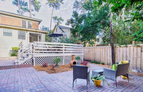 Summer Spot! Renovated Historic Avondale Gem 6BR Sleeps 12 - Foto 44