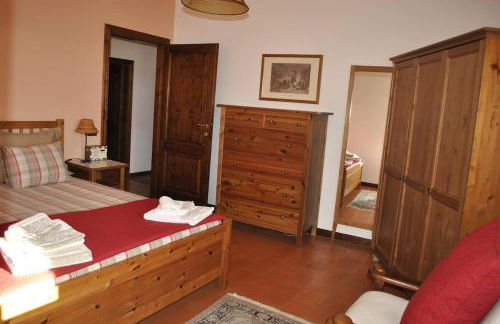 L'Umbrichella - casa vacanze in piccolo borgo medioevale - Foto 30
