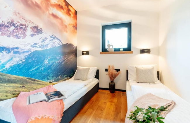 Landscape Zakopane - LoftAffair - Foto 19