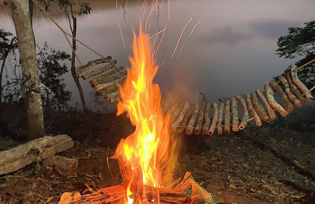 Recanto da Represa I - Foto 53