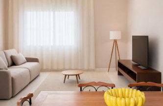 Apê 401 - Central, Garagem e Ar-Condicionado - 2Q - Foto 1