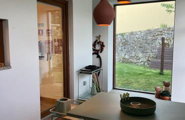 PNP Geres - casa on the LAKE 2 - Foto 8