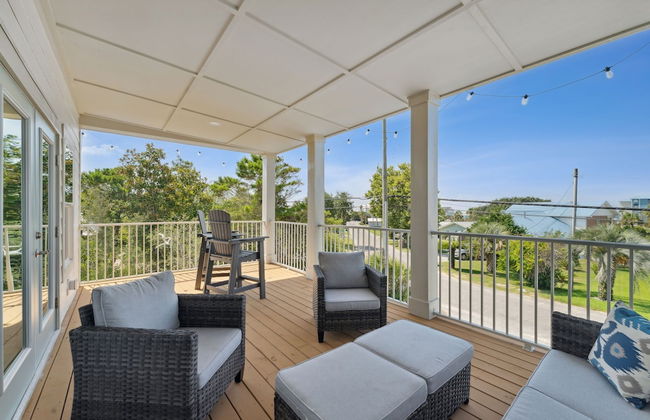 Grand Retreat I! 4BR 5BA Sleeps 15! Private Pool! Luxury and Comfort Await! - Foto 48