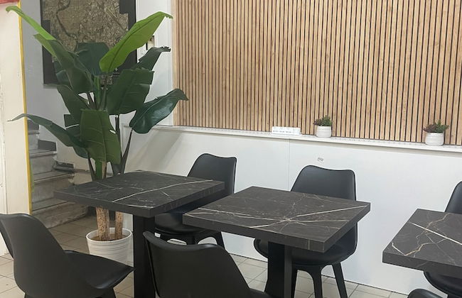 Funny Palace Hostel - Foto 1