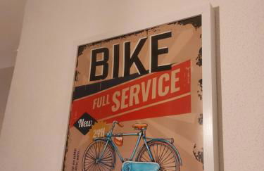 Fahrradkeller - Foto 14