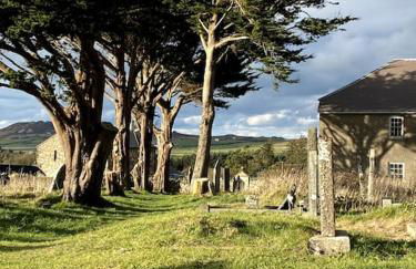 Charming coastal cottage - pet friendly! - Photo 28