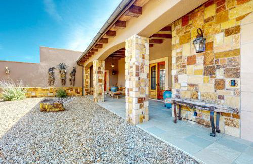 Windy Acres Retreat - Foto 21