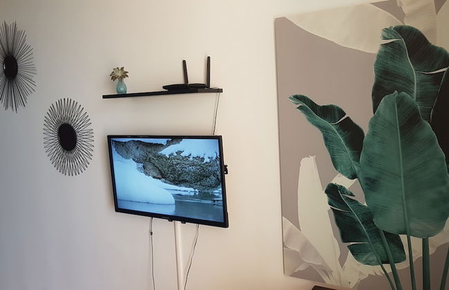 Les studios de la baie - Photo 6