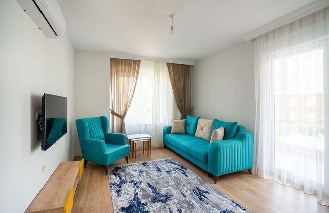 River Park Residence Lara - Foto 29