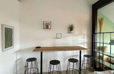 City-Wohnen in Düren im Boho-Style - Foto 14