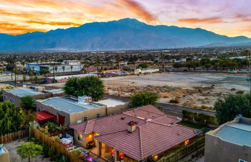 The Desert Gem Pool Spa Gated Home - Photo 70