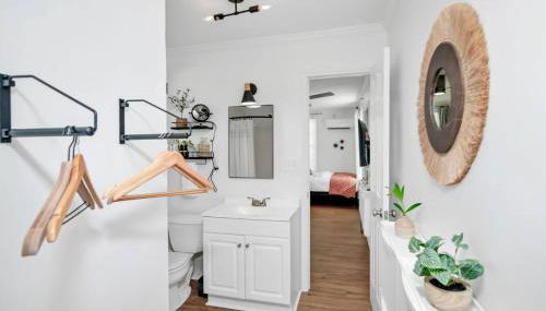 W. Cola Mini Pad -Tiny House - Foto 3