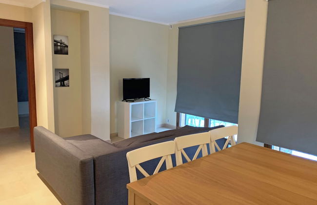 Apartamentos Llorts Ordino 3000 - Photo 26