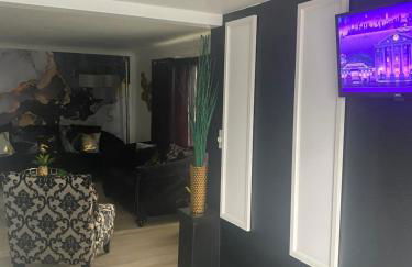 Stunting Sunburst Peaceful Palace - Foto 2