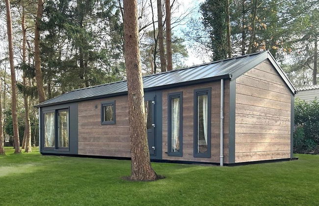 Vakantiepark Hertenhorst - Photo 8