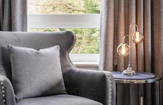 Quiet 2 bedroom gem in Stirling - Foto 7