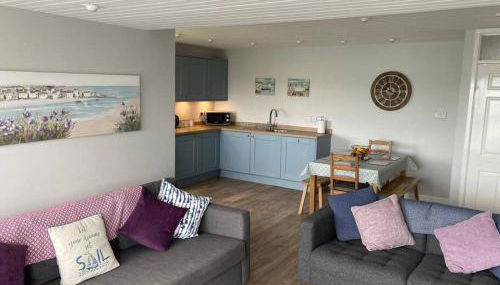 Menai View, an apartment with amazing sea views - Foto 3