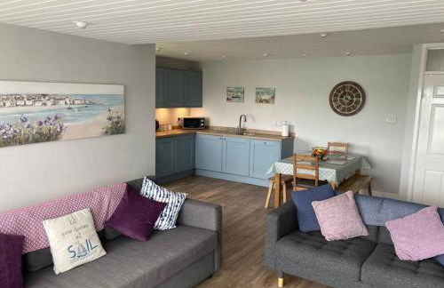 Menai View, an apartment with amazing sea views - Foto 3