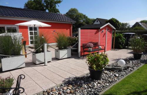 Ferienhaus Loissin - Foto 2