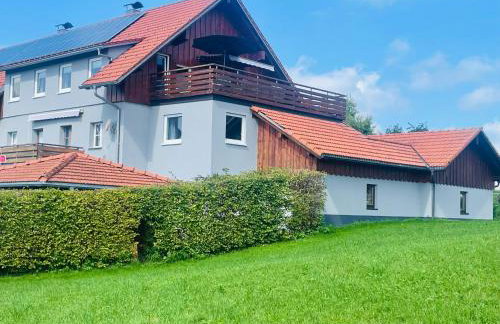Ferienwohnung Allgäunest - Foto 30