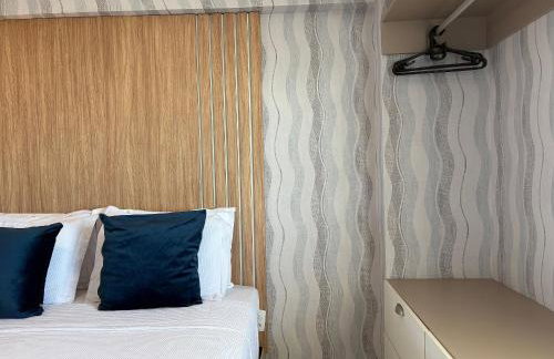 Apartamento Pe na areia do Bessa - Foto 28