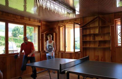 Chalets Julien - Foto 20