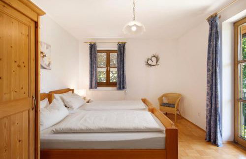 Schwarzbauernhof - Foto 21