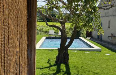 Le Grand Gîte - Foto 2