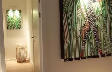 Apartment with private pool - Foto 20