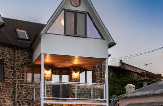 Dandy Villas Karpenisi Complex - Lux Chalets - Inflatable Pool-Hot Tub - Foto 14