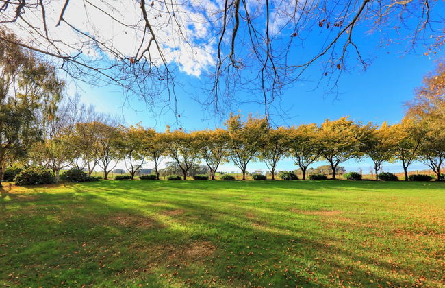 Boat Harbour Garden Cottages - Foto 43