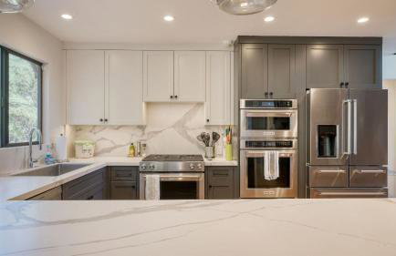 Kenwood Vista by Avantstay 7acres w/ Pool, Fire Pit, Vineyard Views - Foto 18