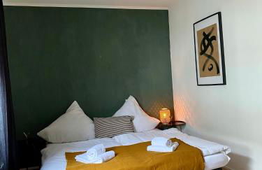 Schlafen über der Whiskybar - Foto 25