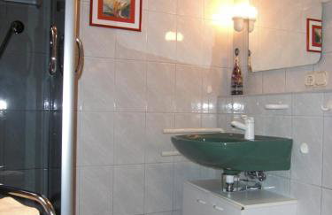 Ferienwohnung Klüpfelsmühle - Foto 12