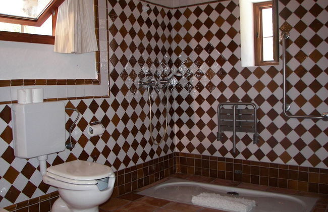 Agroturismo Can Pere Sord - Foto 65