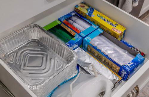 Lakefront Granbury Getaway - Foto 39