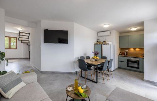 Villa Užanca - Photo 12