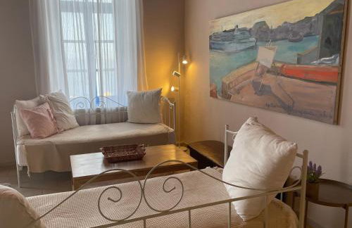 Villa Hiona-Seafront Villa - Foto 24