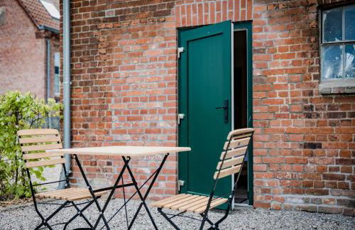 Wohnung in Lübberstorf am Neuklostersee - Foto 14